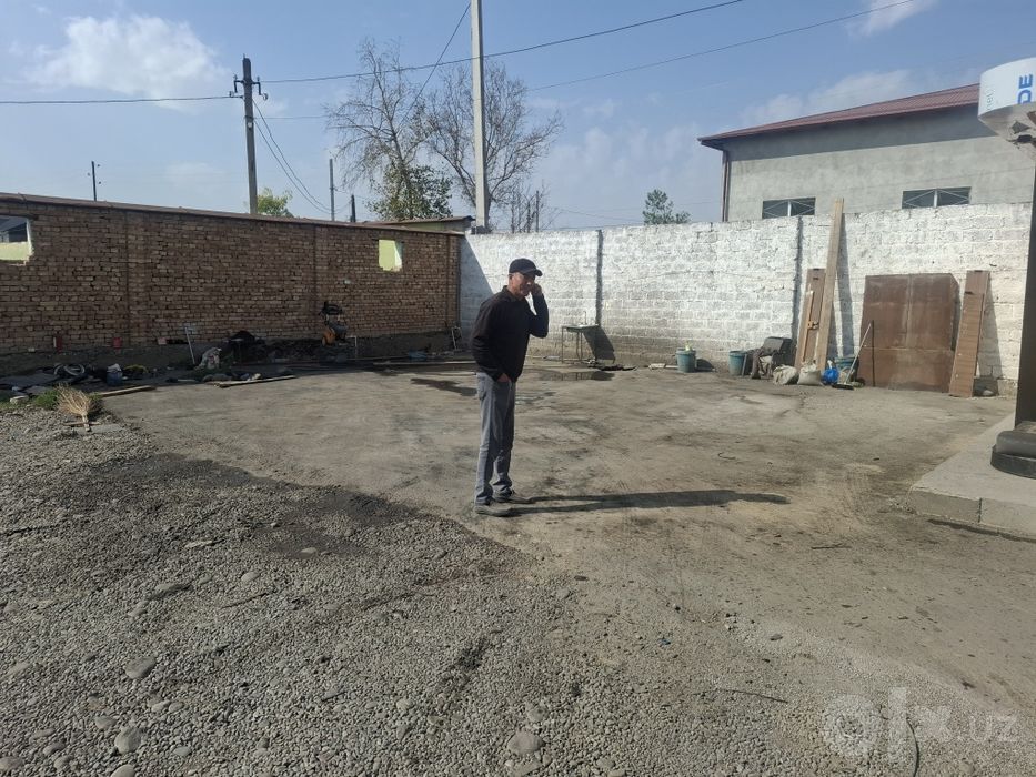Нотурар ер сотилади бектемир тошкен шахар