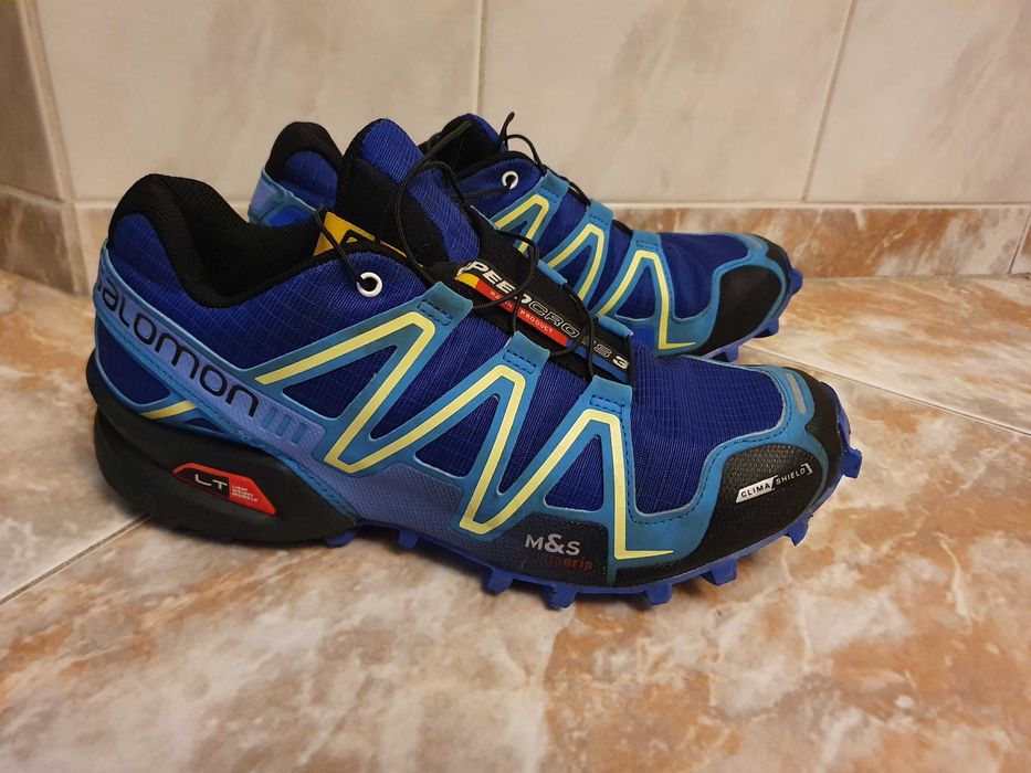 SALOMON Speedcross 4 W Номер- 38 -79лв