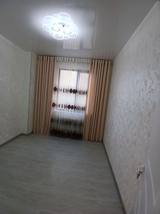 Yangi 3 xonali uy 1 qavat