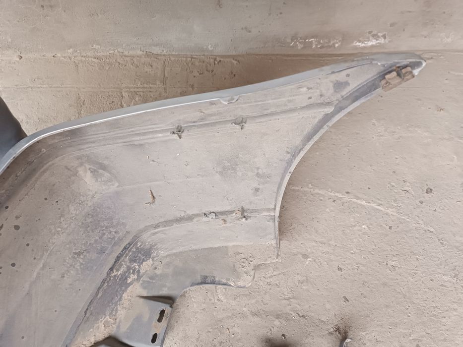 Продам бампер задний гольф 3