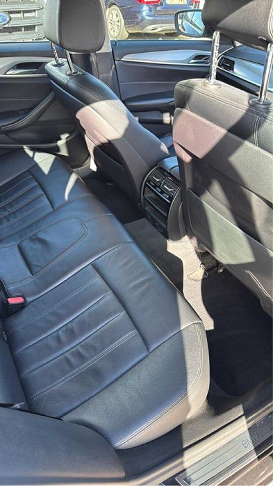 На Части BMW 520D G31 2017г / БМВ Г31 Г30 G30