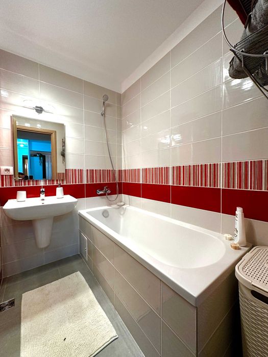Apartament 2 camere de inchiriat