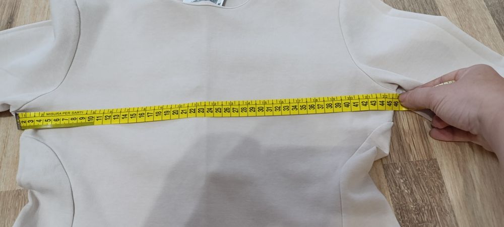 Нова рокля ZAR размер L