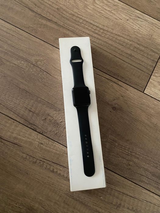 Apple Watch 3 серия.