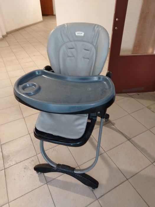 Продам детский стульчик для кормления