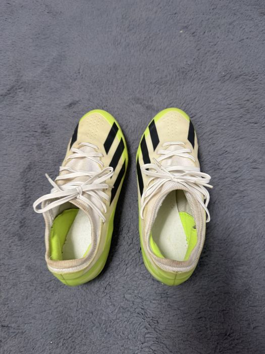 Ghete de fotbal Adidas Crazyfast Messi