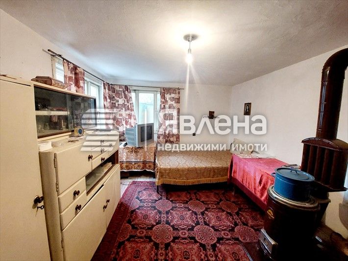 Продава се Етаж от къща в Ямбол, Каргон - 88 кв.м за 1364 €/кв.м - Снимка #9