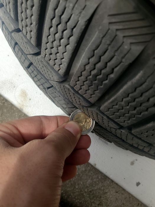 SAILUN 225/45 R17 зимни гуми