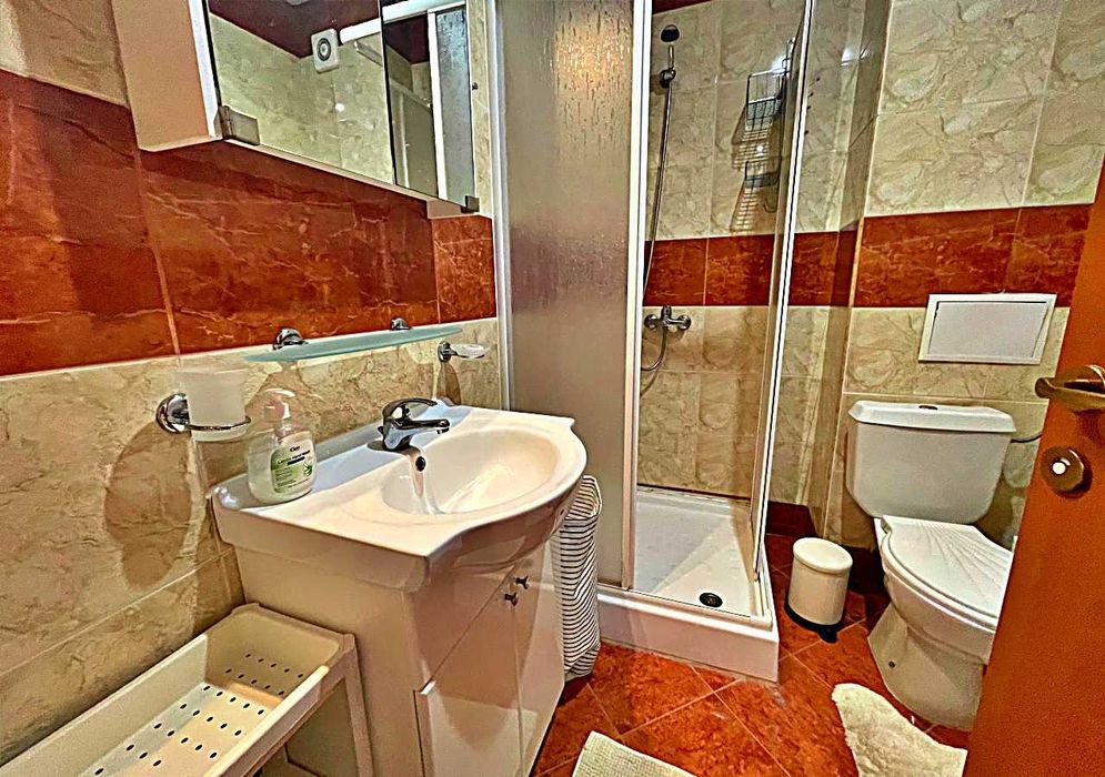 Продава се Едностаен апартамент в Свети Влас - 44 кв.м за 638 €/кв.м - Снимка #1