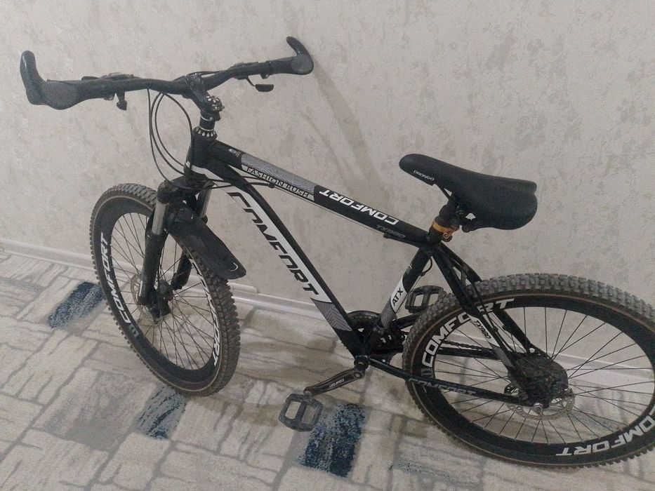 Comfort velik sifati alo