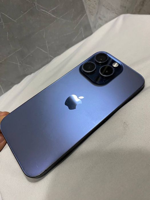 Iphone 15 pro 128гб