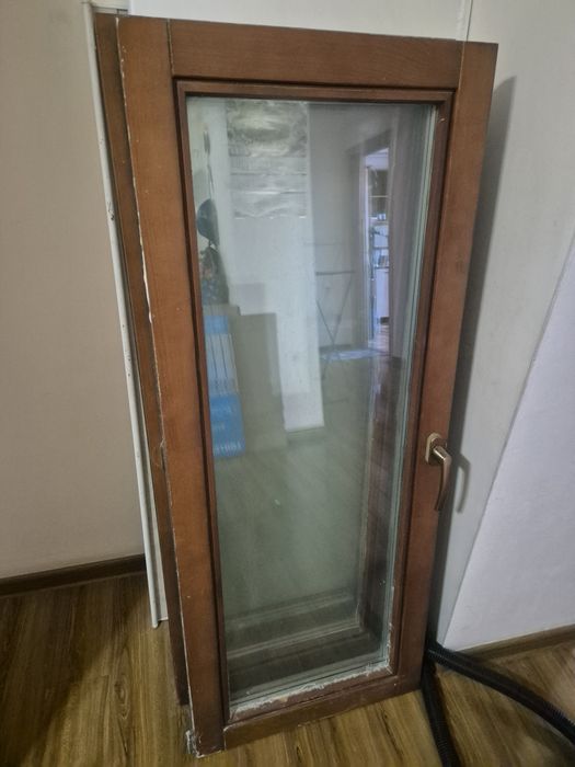 Продам окна и подоконники