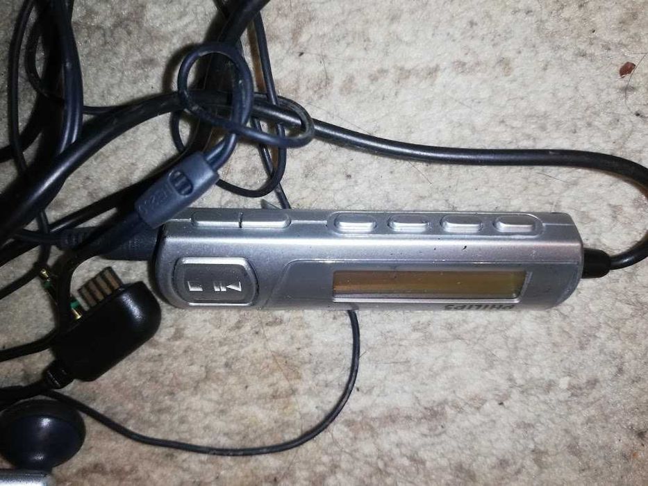 Vand telecomanda philips walkman,minidisc