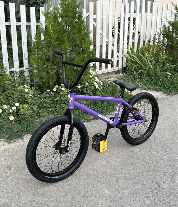 bmx Sunday Primer