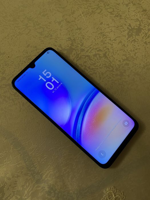 Samsung A 05 c 128 Gb xolati zor