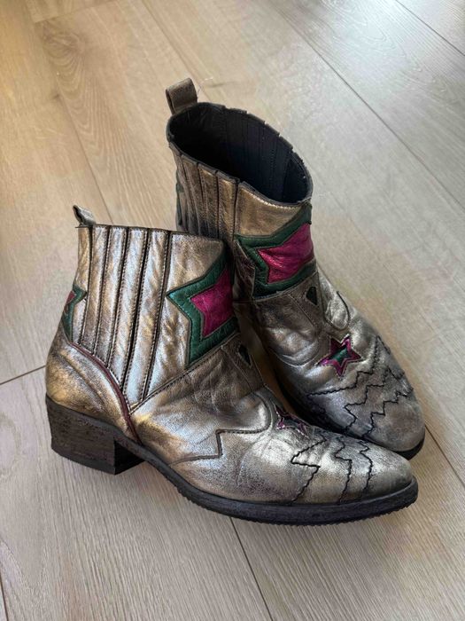 Дамски боти Elena Iachi