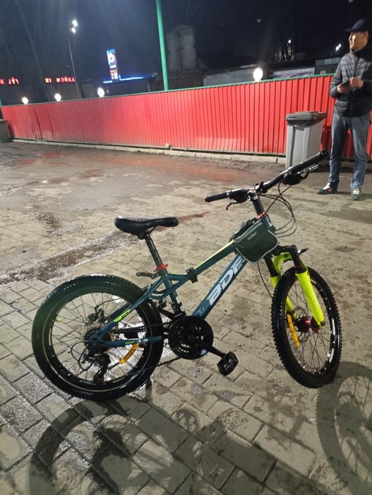 Продам велосипед