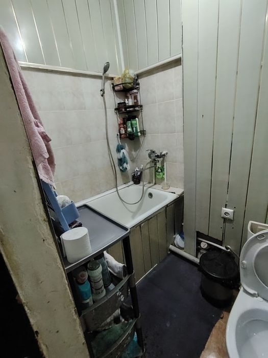 Продается квартира