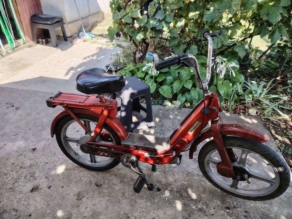 Piaggio Ciao stare bună