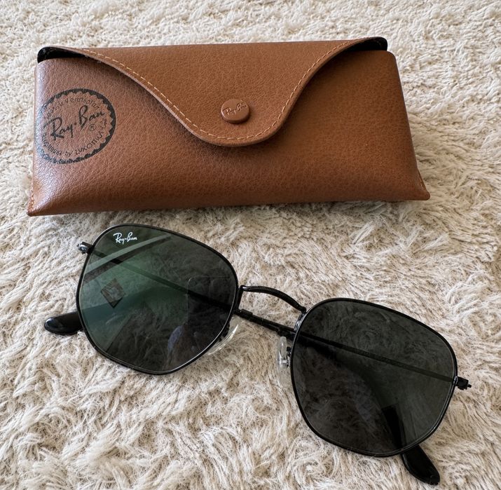 Женски слънчеви очила RAY-BAN