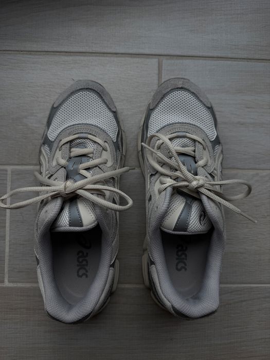 Маратонки Asics Gel-Nyc