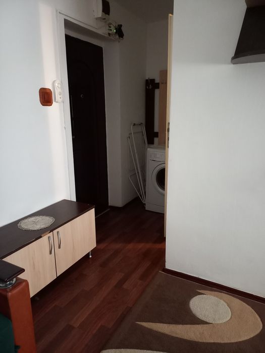 Garsoniera/Apartament cu 1 camera in chirie in Rogerius 1100ron