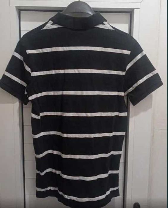 Оригинална фланелка с яка Polo Ralph Lauren