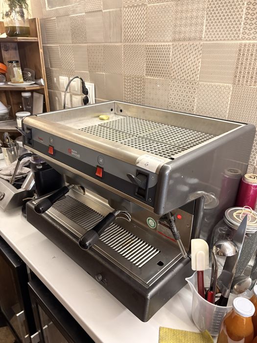 Кафемашина Nuova Simonelli