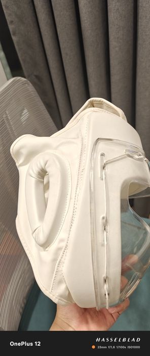 Reebok junior маска