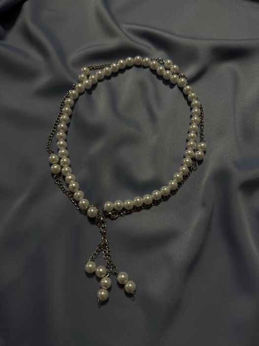 Украшения ручной работы