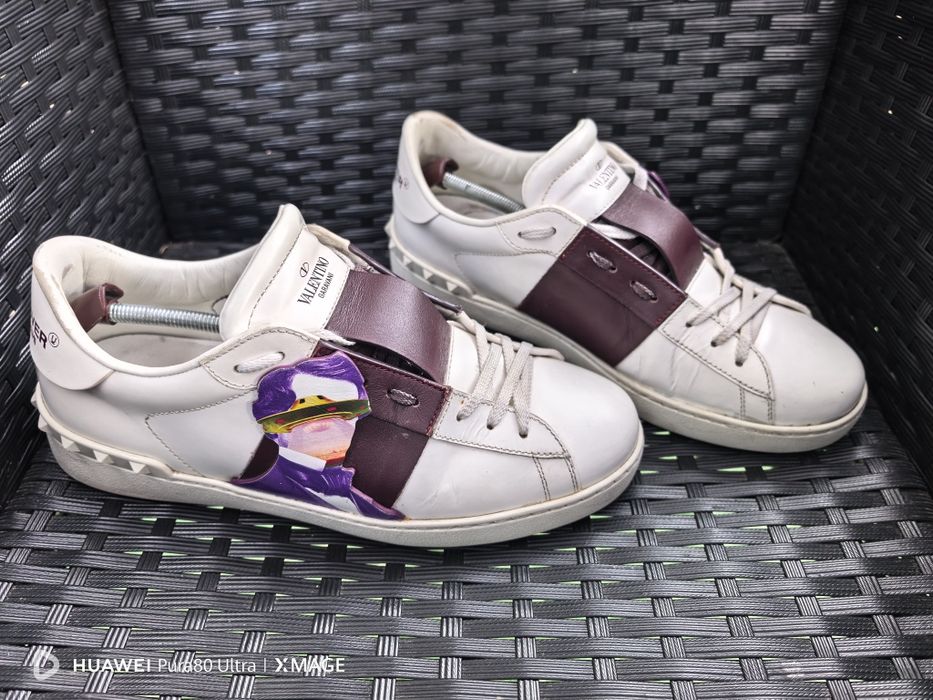 Valentino Garavani Rockstud Мъжки Обувки