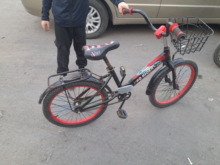 Велосипед продаю