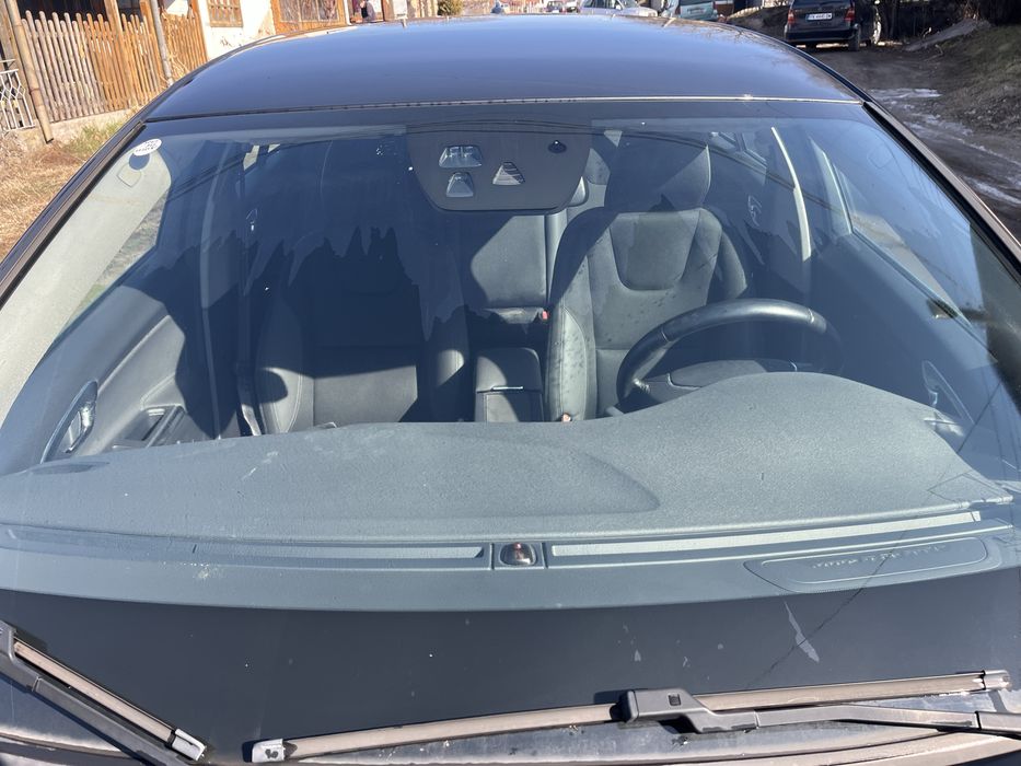 Volvo V60 НА ЧАСТИ 2.0D
