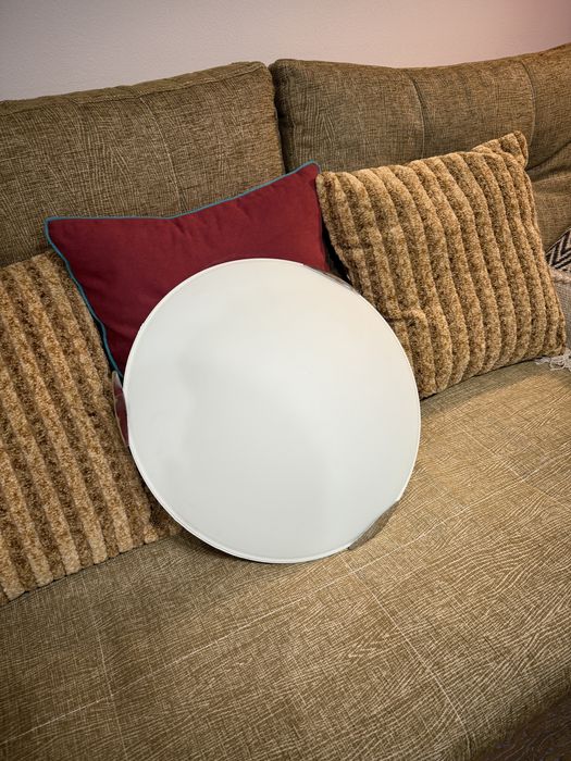 Vand plafoniera + lampi perete