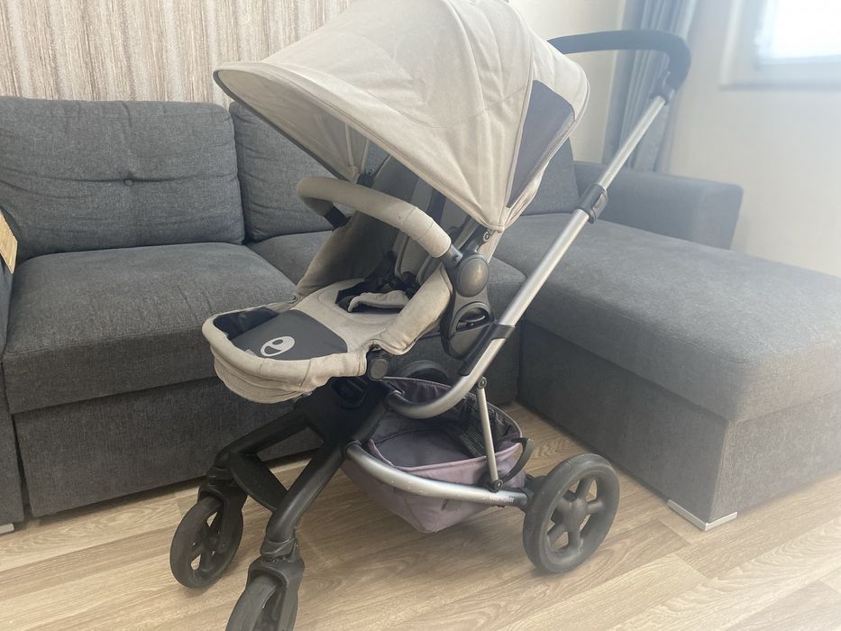 Детска количка Easy Walker Harvey 2in1