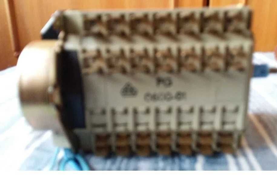 Продавам нов програматор за пералня