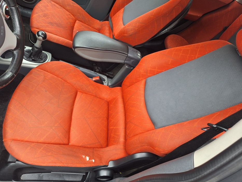 Dezmembrari Smart Forfour 1.3 benzina an 2006