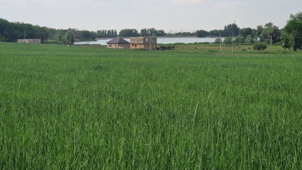 Продам участок 19 км