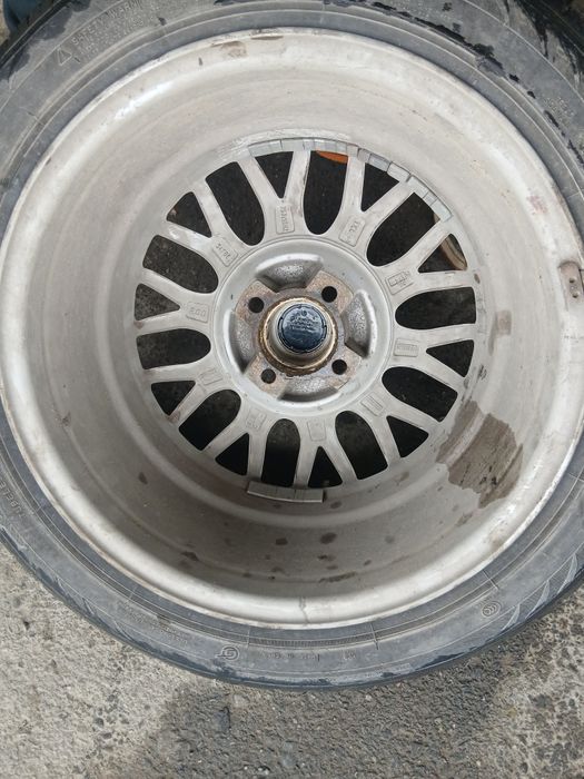 Р16 ВВС в идеалном сост