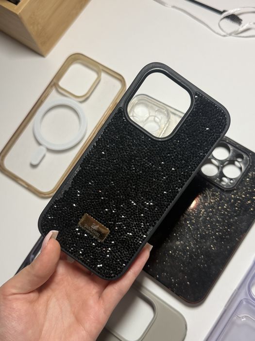 Кейсове Iphone 14 pro