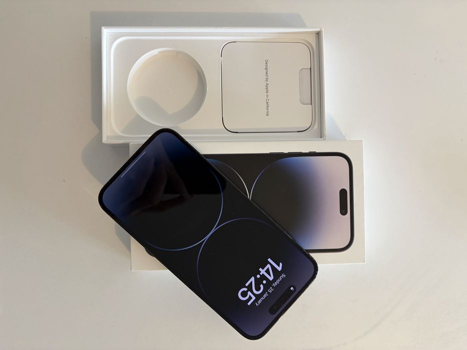 Iphone 14 Pro Max 128GB