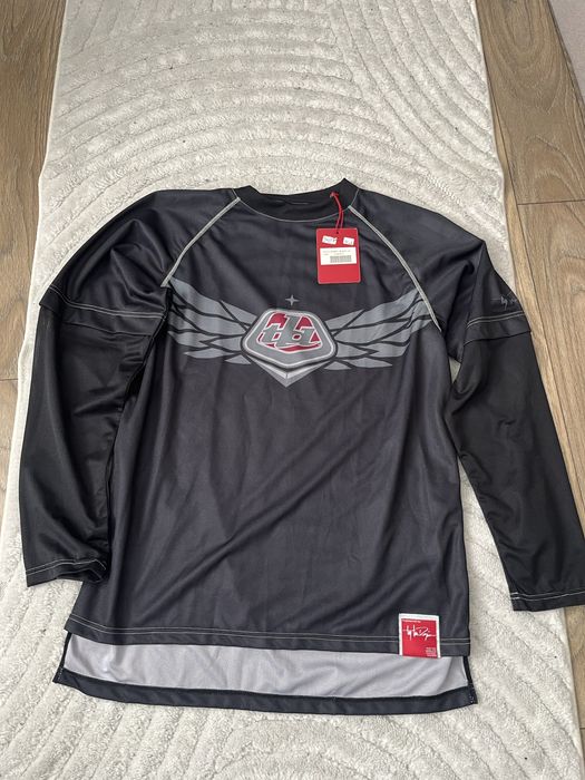 Джърсита Troy Lee Designs ЧИСТО НОВИ