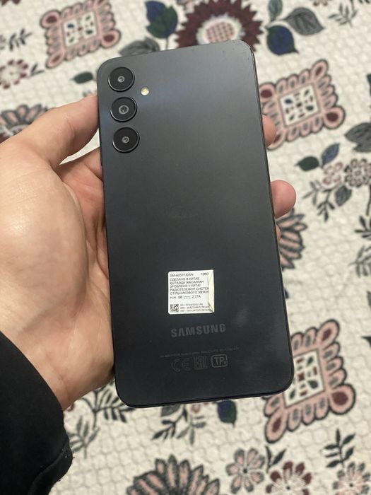 Samsung A05s телефон самсунг срочно