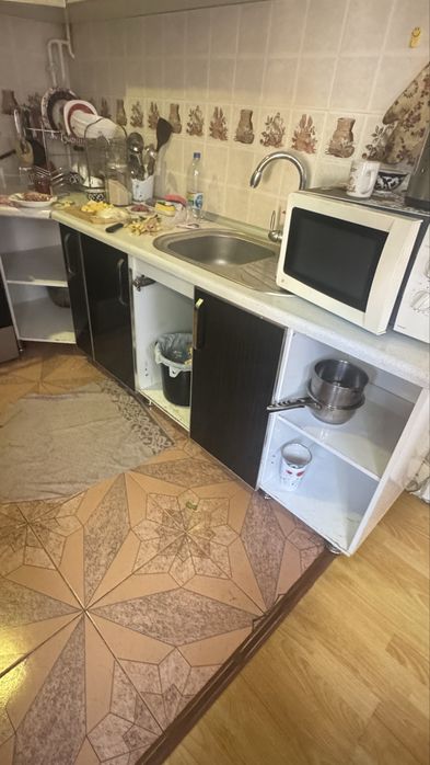 Мебель для кухни