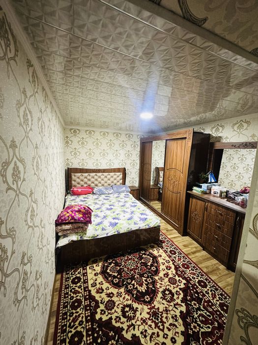 Продается участок 6 соток 7 комнат с отличным ремонтом