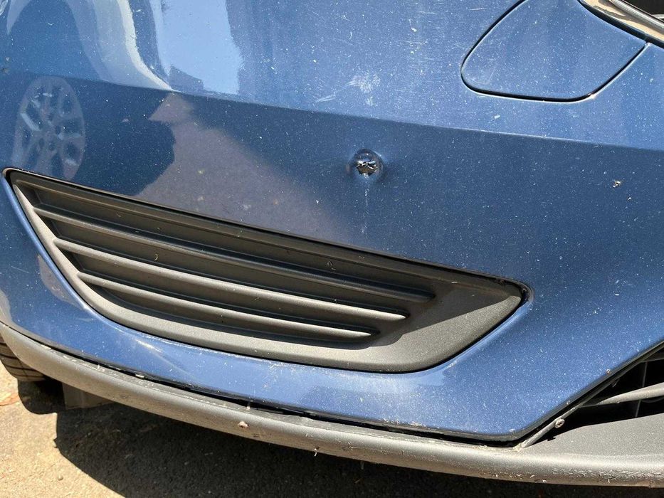 FORD FOCUS MK3 FACELIFT