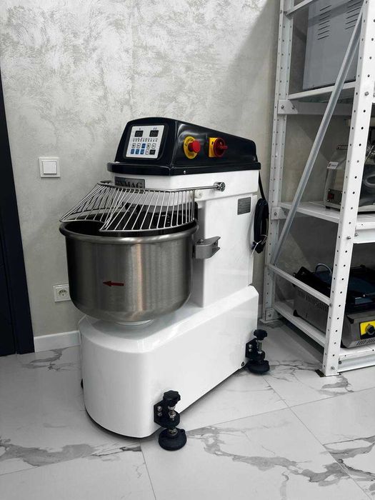 Тестомес Тестомесы Тестораскатки