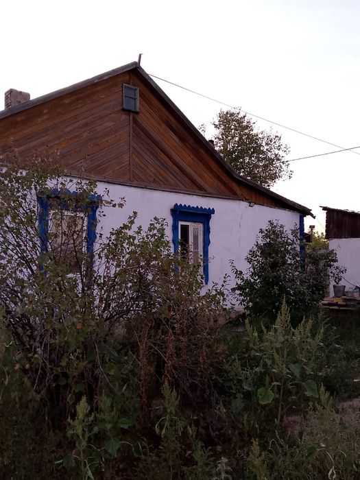 Продаю дом на Вольном