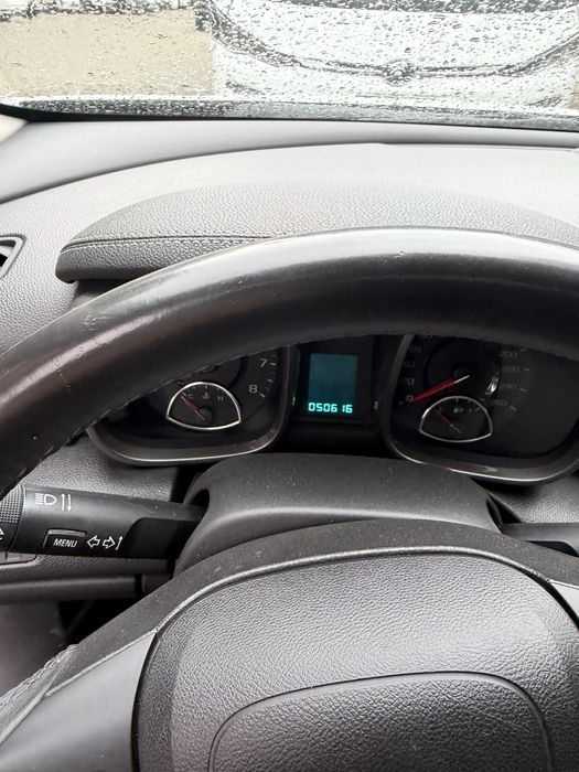 Продается Шевролет Малибу1