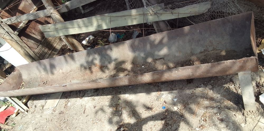 Чорва мол ва куй учун охир сотилади